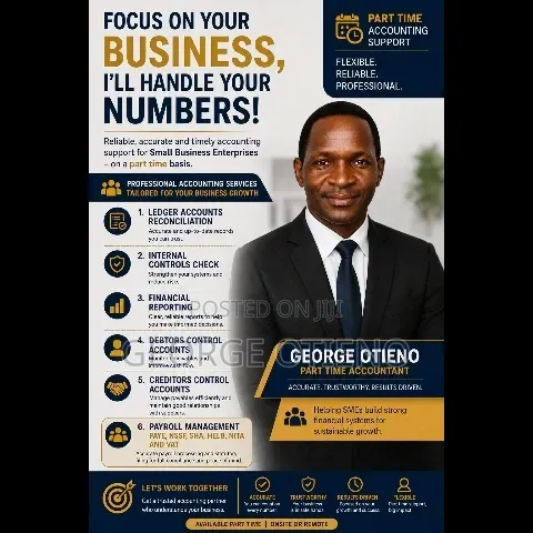 George Accounting Services