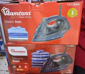 Iron Box Ramtons Iron Box RM 694