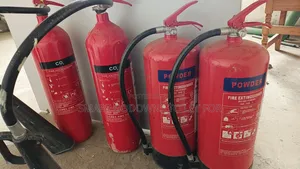 Fire Extinguishers for Sale