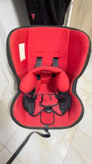 Baby Car Seat