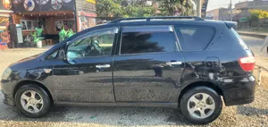 Toyota Ipsum 2007 Blue