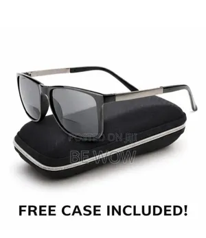Computer Glasses
