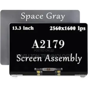 A1932 Macbook Screen Replacement