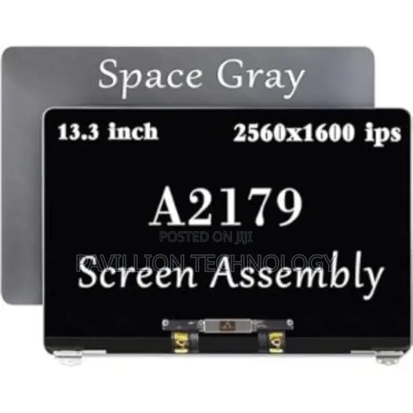 A1932 Macbook Screen Replacement