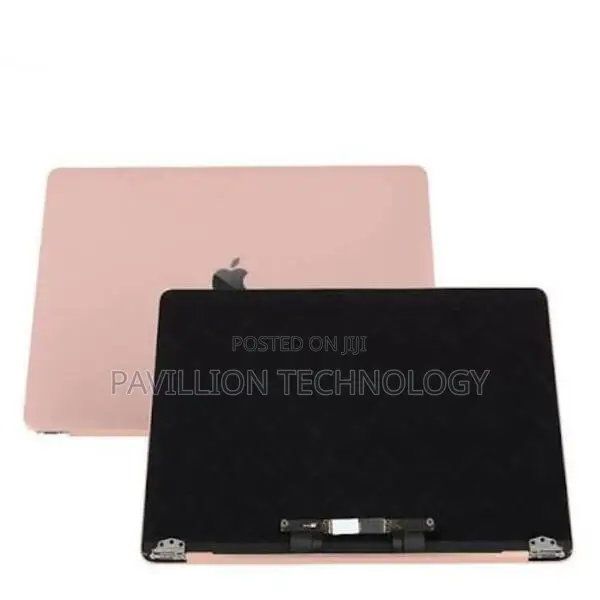 A1932 Macbook Screen Replacement