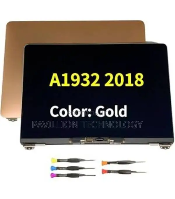 A1932 Macbook Screen Replacement