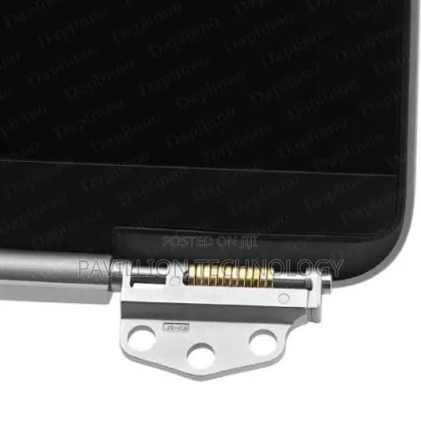 A1932 Macbook Screen Replacement