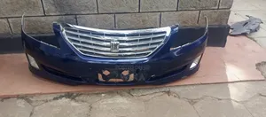 Toyota Crown Bumper and Grill