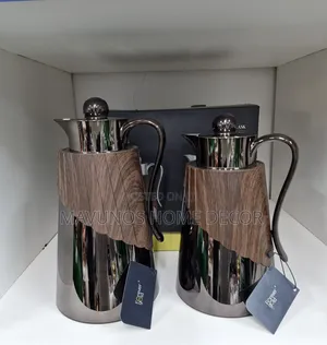 Luxury Insulated Flasks