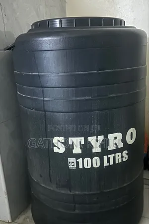 100ltrs Water Tank