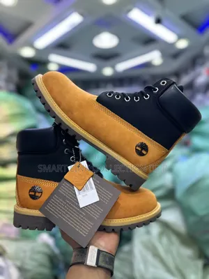 Timberland. “Brown Black ”
Quality Leather