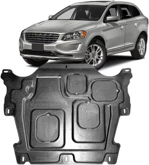 Volvo XC60 2010-2017 Engine Case Guards