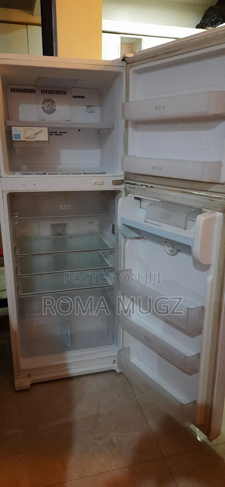 Refrigerator