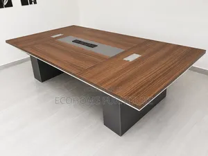 3m Modern Boardroom Conference Table