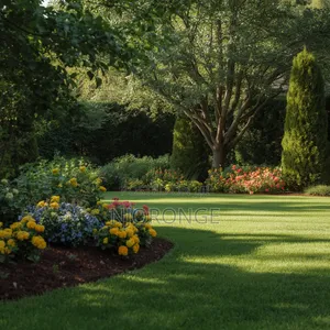 Landscaping Services