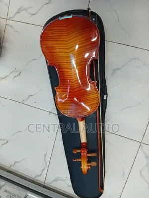 Maple Leaf  Violin Brandnew