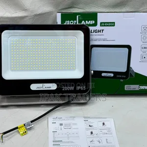 *JsotLamp AC* *EK-200wats