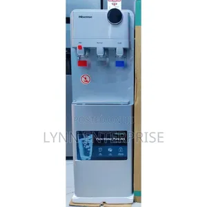 Hisense Dispenser Hot, Normal and Cold