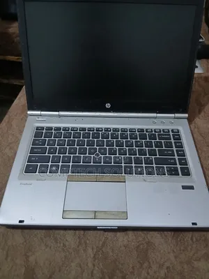 Laptop HP EliteBook 8460P 8GB Intel Core i5 HDD 500GB