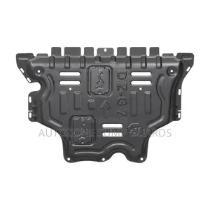 Professional Customized Engine Splash Under Cover for VW Golf 7