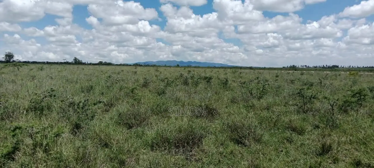 20 Acre Parcel Off Kiserian-Isinya Rd