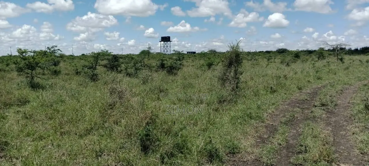 20 Acre Parcel Off Kiserian-Isinya Rd