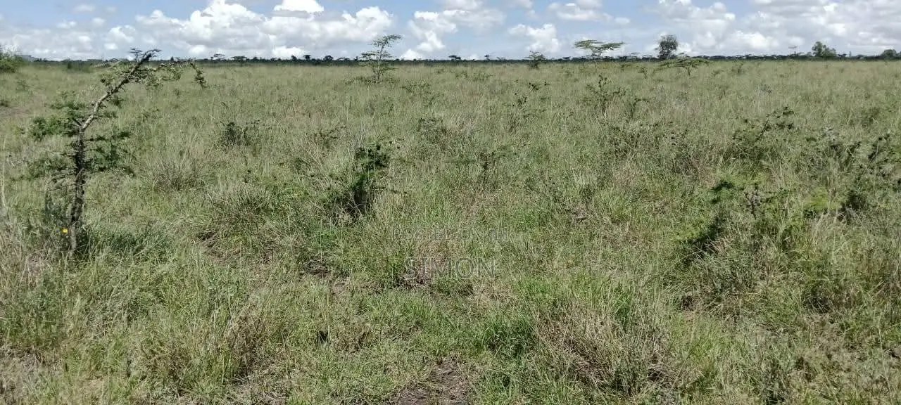 20 Acre Parcel Off Kiserian-Isinya Rd