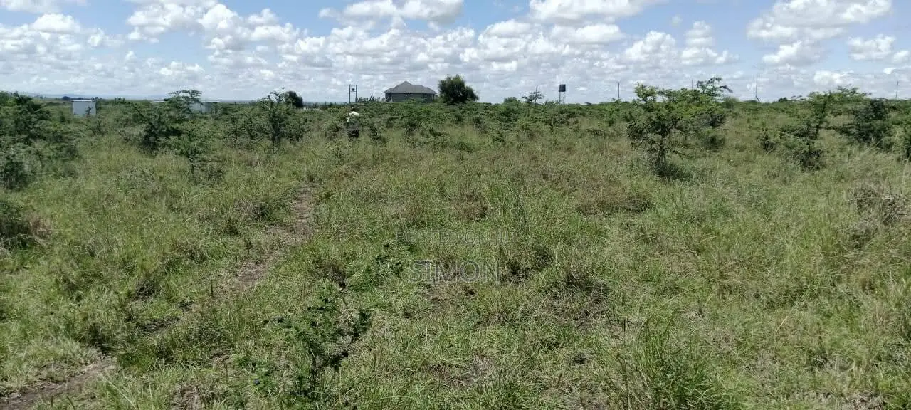 20 Acre Parcel Off Kiserian-Isinya Rd