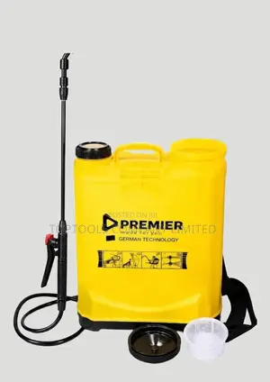 Economic Knapsack Farm Sprayer 20ltrs
