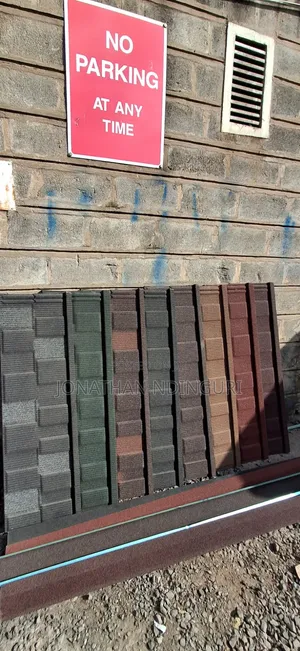 Decra Mabati – Weather-Resistant Roofing System
