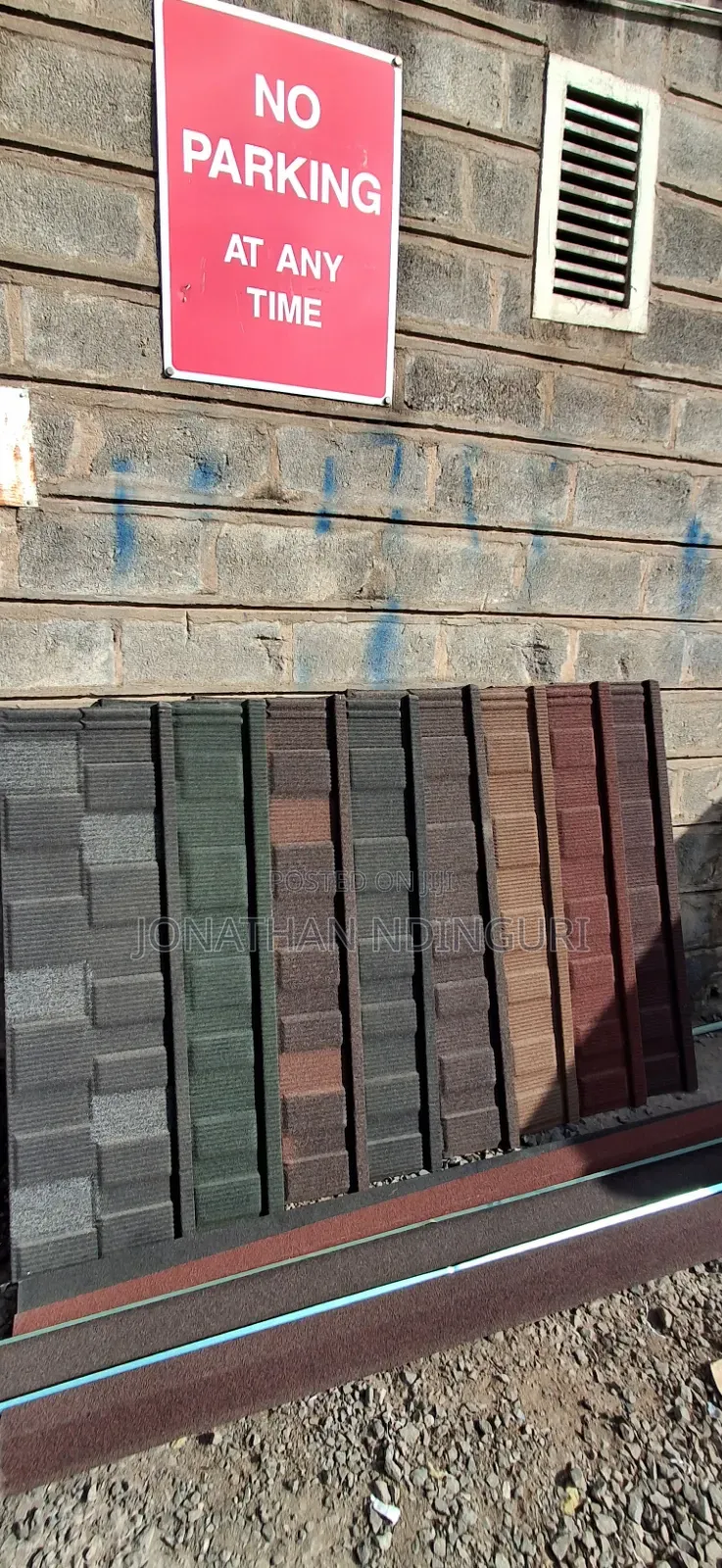 Decra Mabati – Weather-Resistant Roofing System