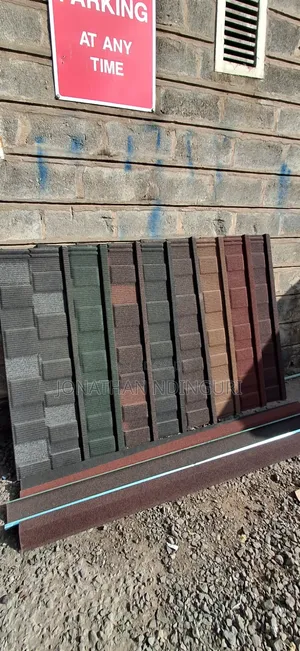 Decra Mabati – Weather-Resistant Roofing System