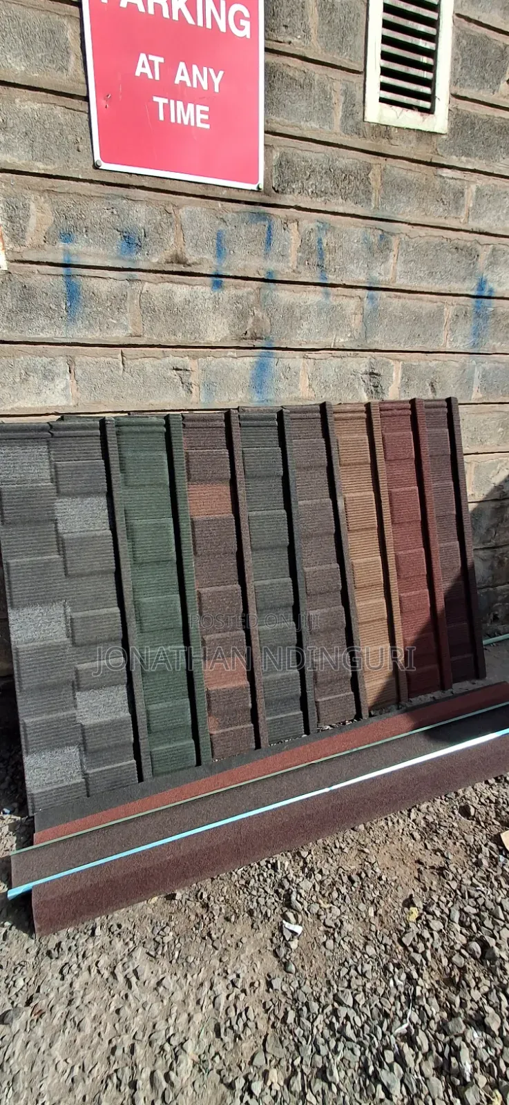 Decra Mabati – Weather-Resistant Roofing System