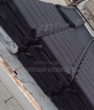 Decra Stone-Coated Roofing Tiles