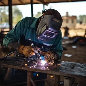 Welding Services
