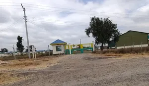 Affordable 1/8th Acre Land for Sale in Konza Phase 3