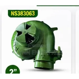 Premier Industrial Electric Blower Model NS383063 2 Diameter Size