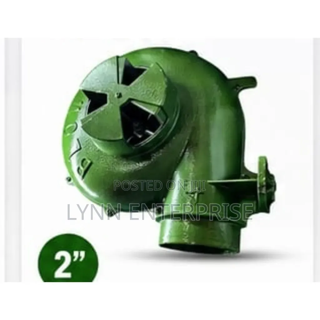 Premier Industrial Electric Blower Model NS383063 2 Diameter Size