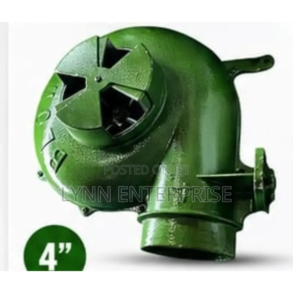 Premier Industrial Electric Blower Model NS383066