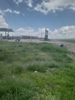 Kangundo Road, Malaa - Prime Commercial Plot on Sale