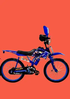 Premier Racer Kids Bicycles Size 12