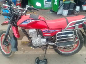Sonlink SL150-KA 2019 Red