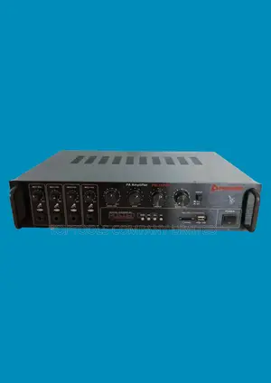 Public Address Bluetooth USB Amplifier Pm15pro