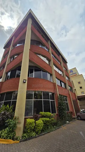 Elevate Your Business With Prime Westlands Corporate Office Space