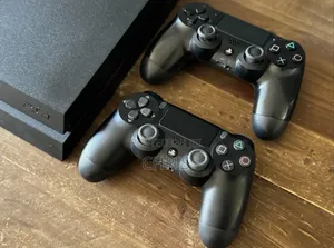Playstation 4