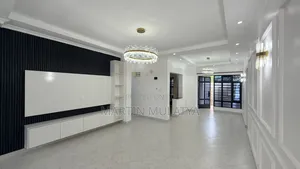Furnished 4bdrm Bungalow in Kamakis for sale