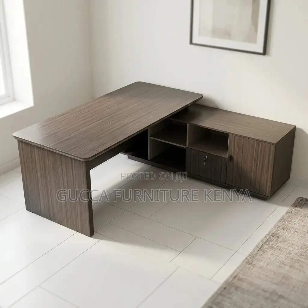Executive Advanced Manager Table-1800mm