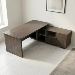 Executive Advanced Manager Table-1800mm