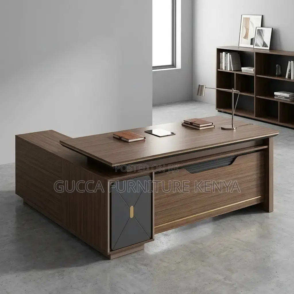 Executive Advanced Manager Table-1800mm