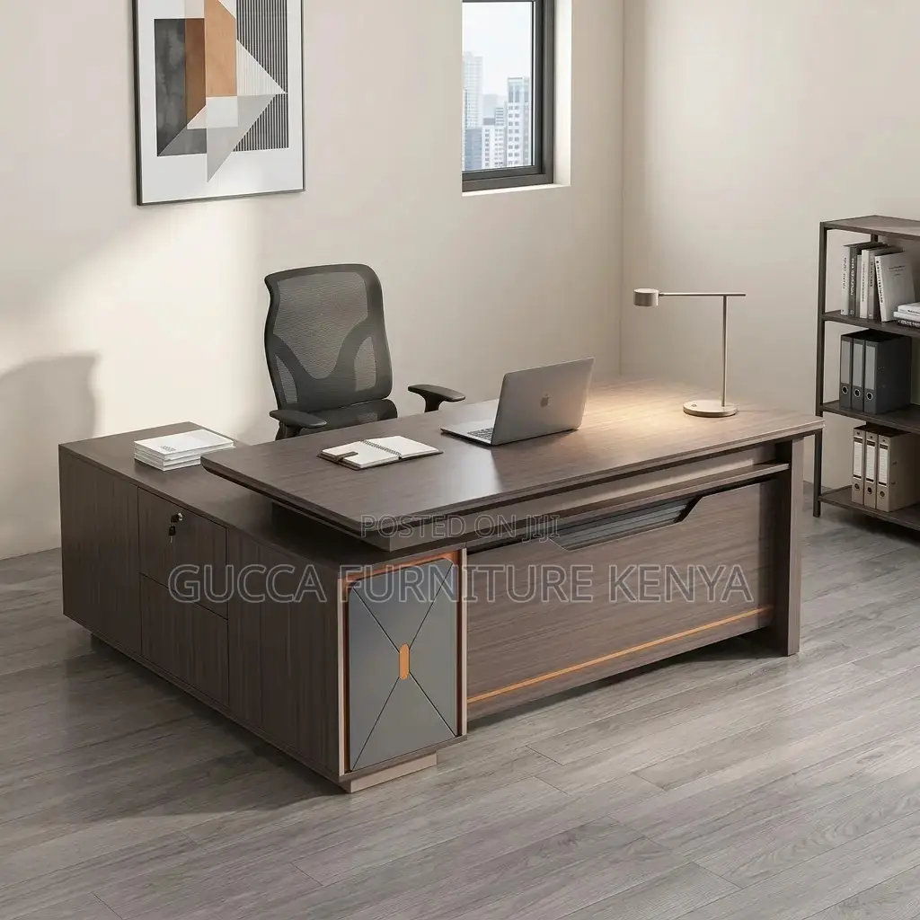 Executive Advanced Manager Table-1800mm
